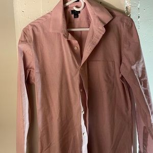 J Crew Dress Shirt